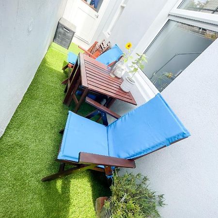 Bright Holidays Kemptown Apartment ブライトン エクステリア 写真