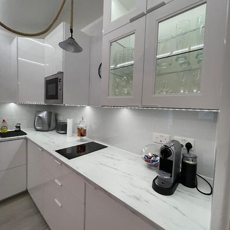 Bright Holidays Kemptown Apartment ブライトン エクステリア 写真