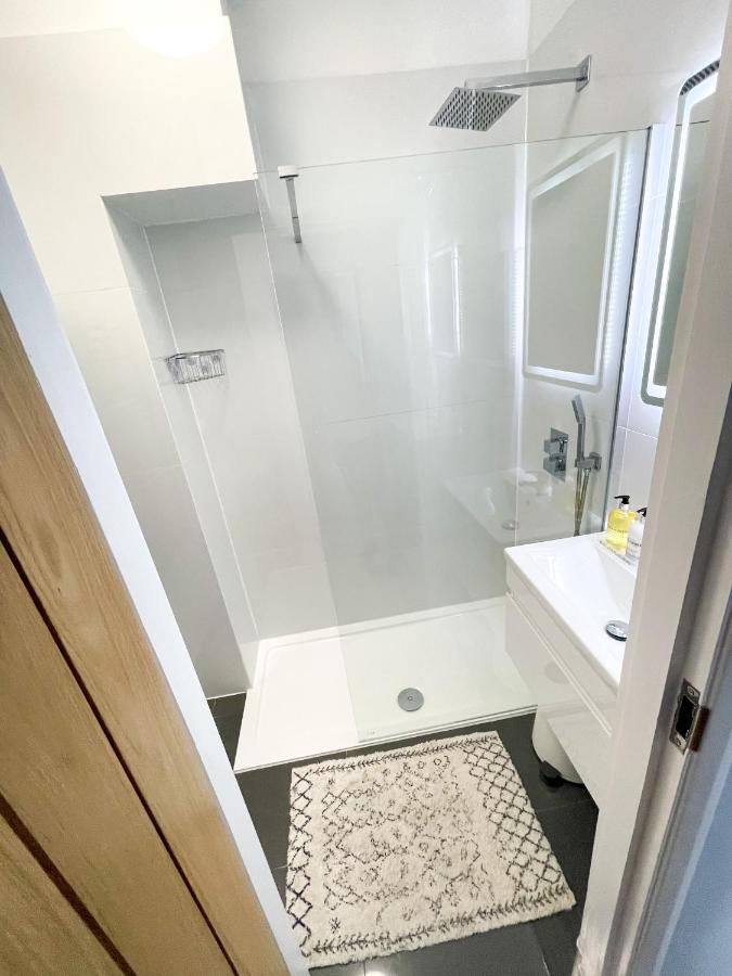 Bright Holidays Kemptown Apartment ブライトン エクステリア 写真