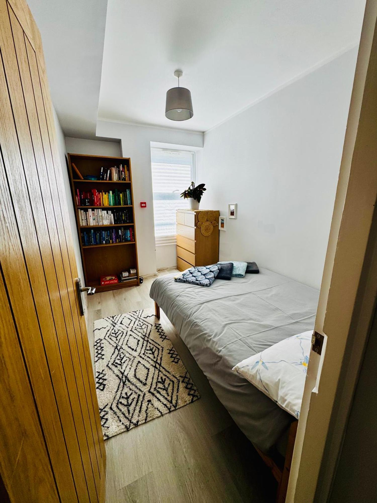 Bright Holidays Kemptown Apartment ブライトン エクステリア 写真