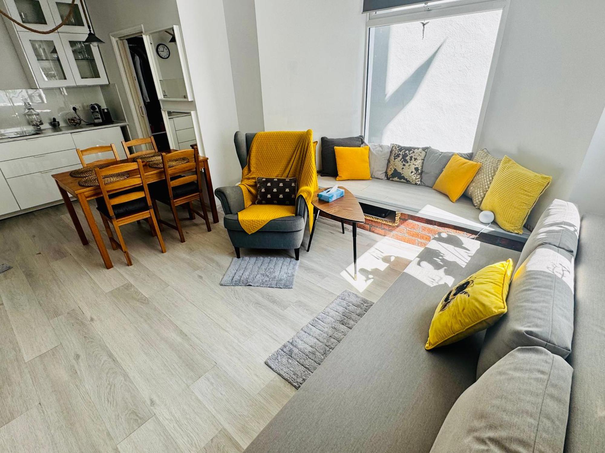 Bright Holidays Kemptown Apartment ブライトン エクステリア 写真
